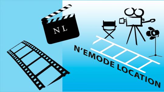 Logo n emode location