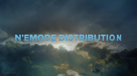N emode distribution